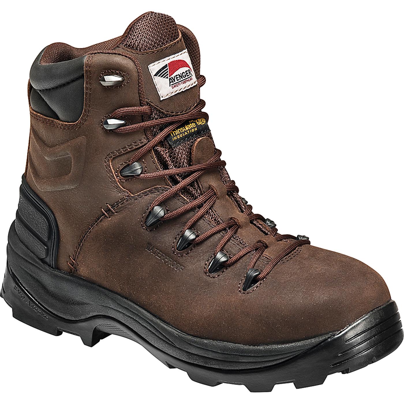 modoc waterproof insulated