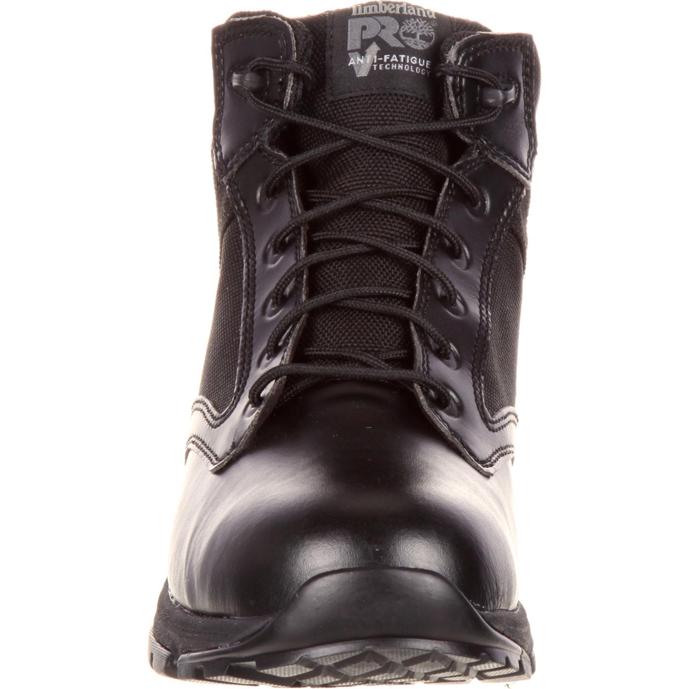 timberland pro valor tactical