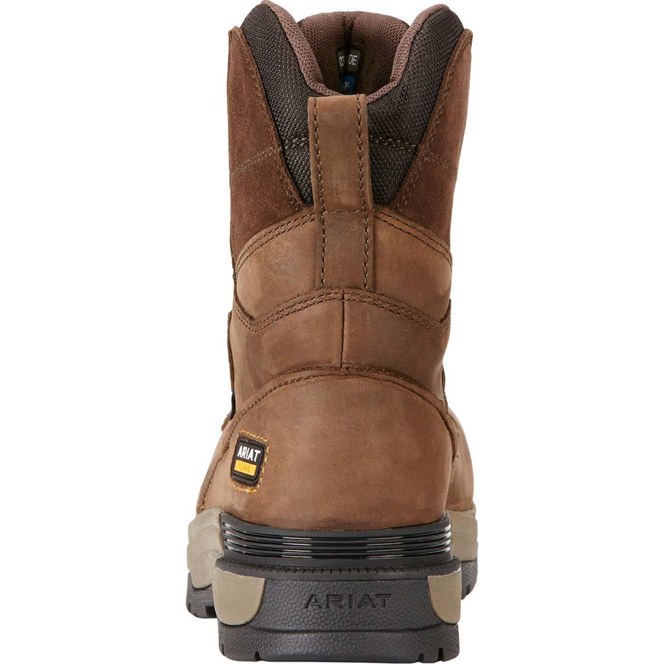ariat h2o composite toe