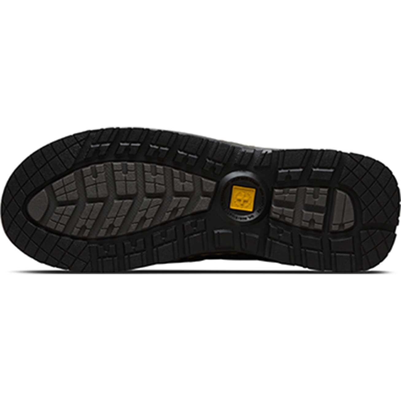 dr martens composite toe shoes