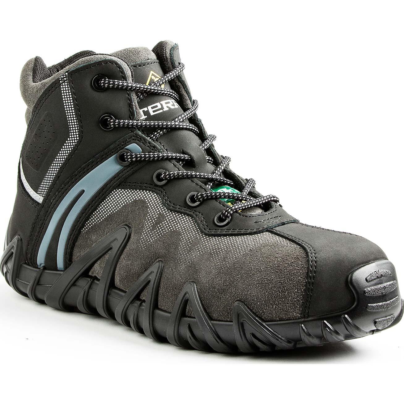 terra venom composite toe