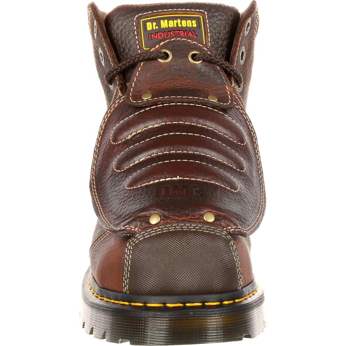 keen work boots metatarsal
