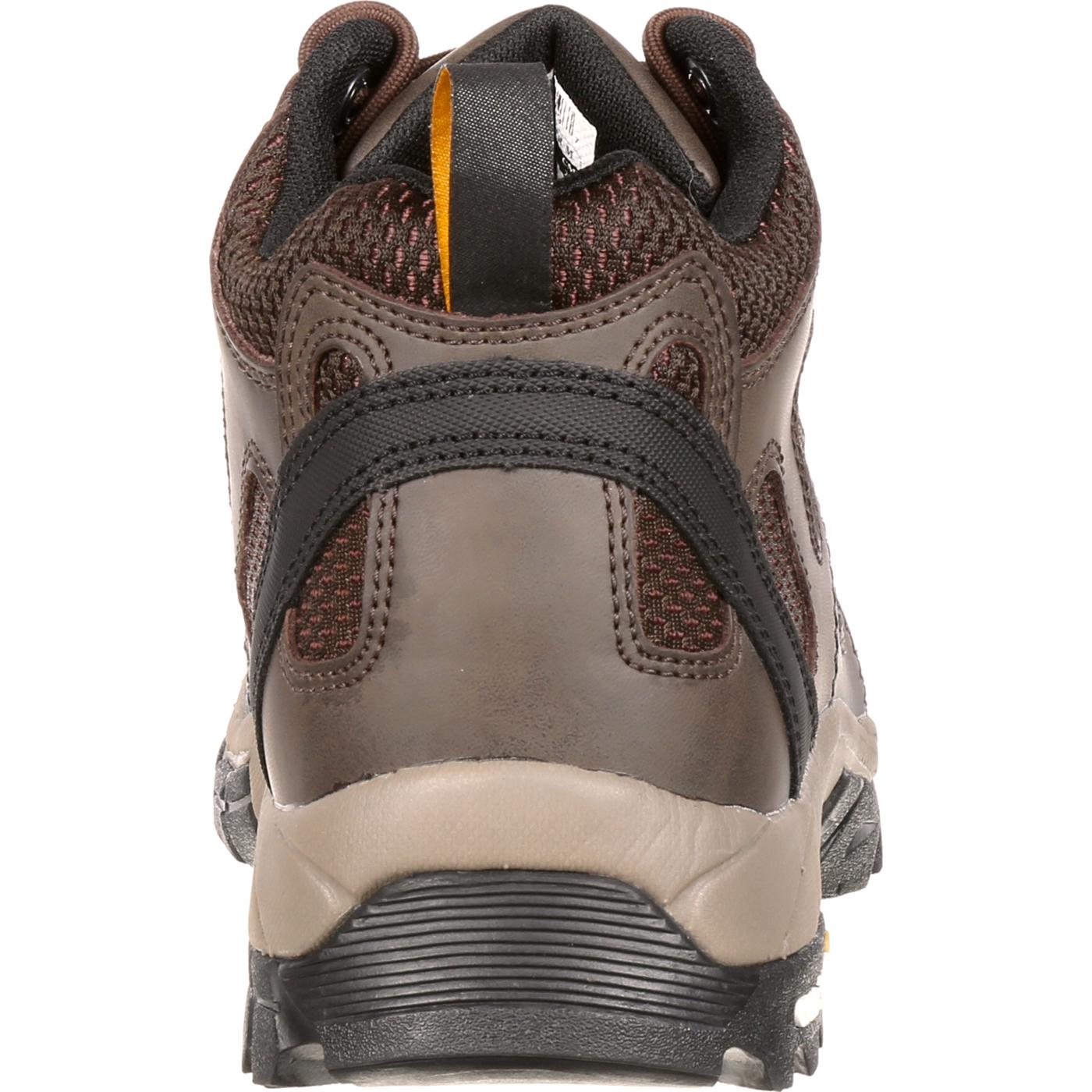 base working shoes
