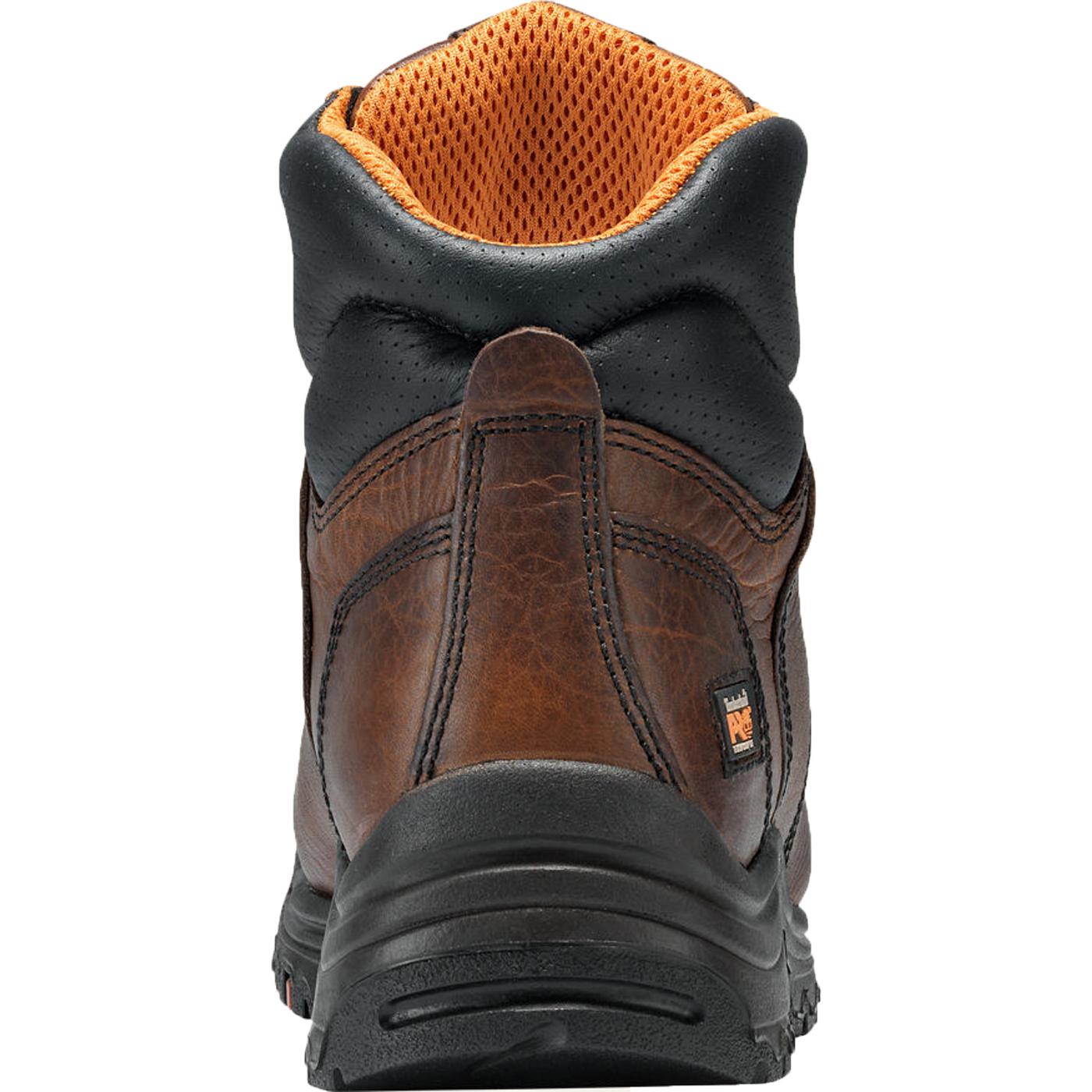 timberland pro titan xl safety toe