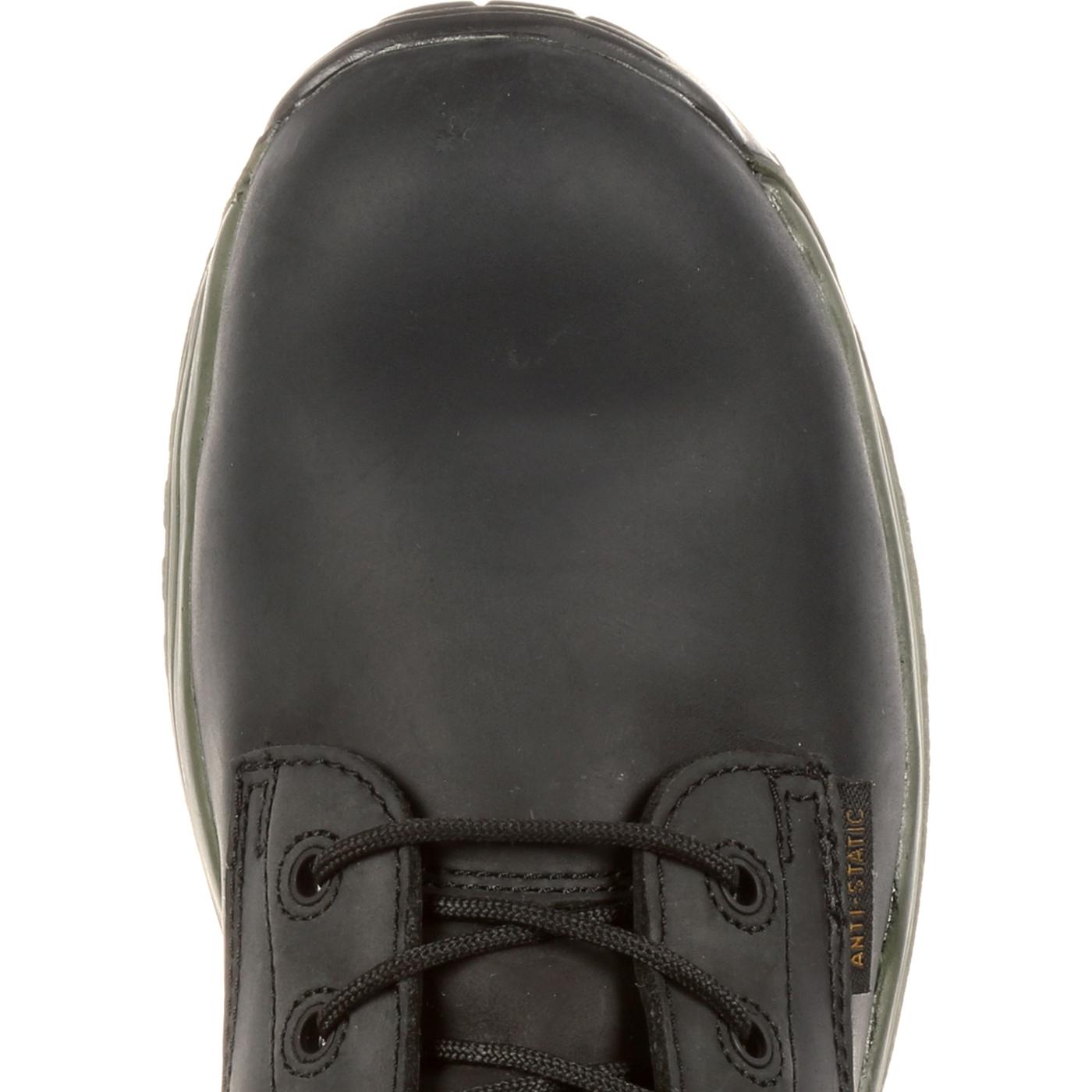 dr martens composite safety shoes