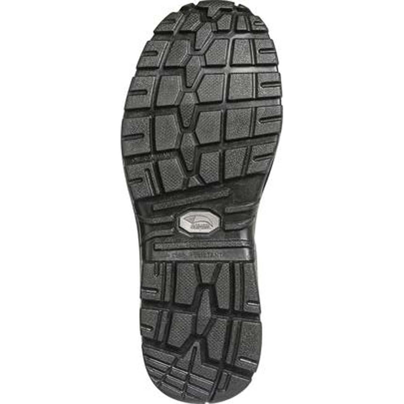 composite toe puncture resistant boots