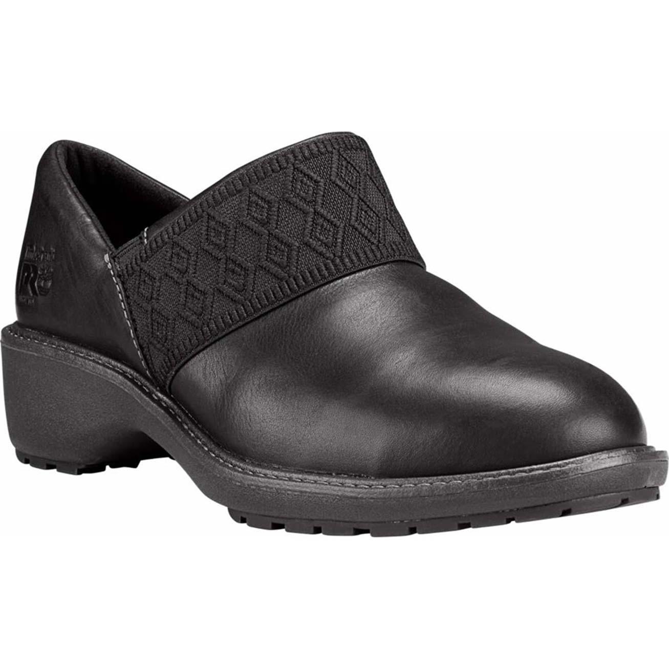 timberland pro riveter women 39 s alloy toe static shoe width chart