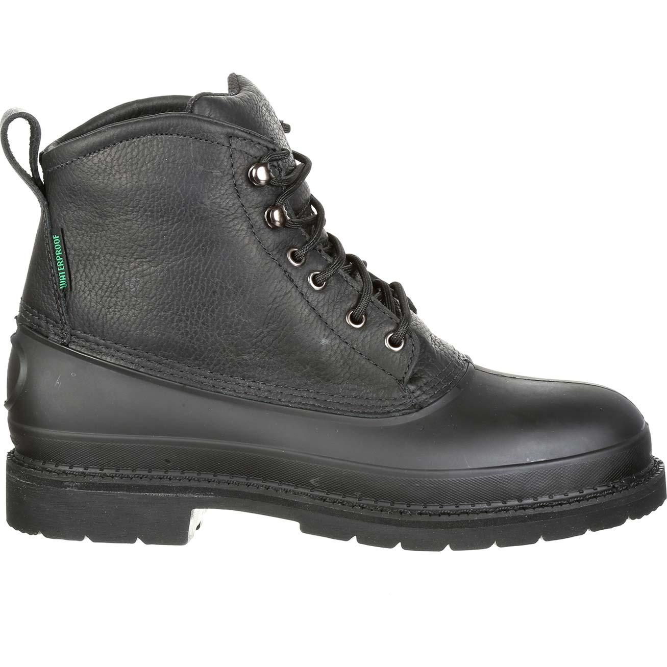 lehigh swamper boots