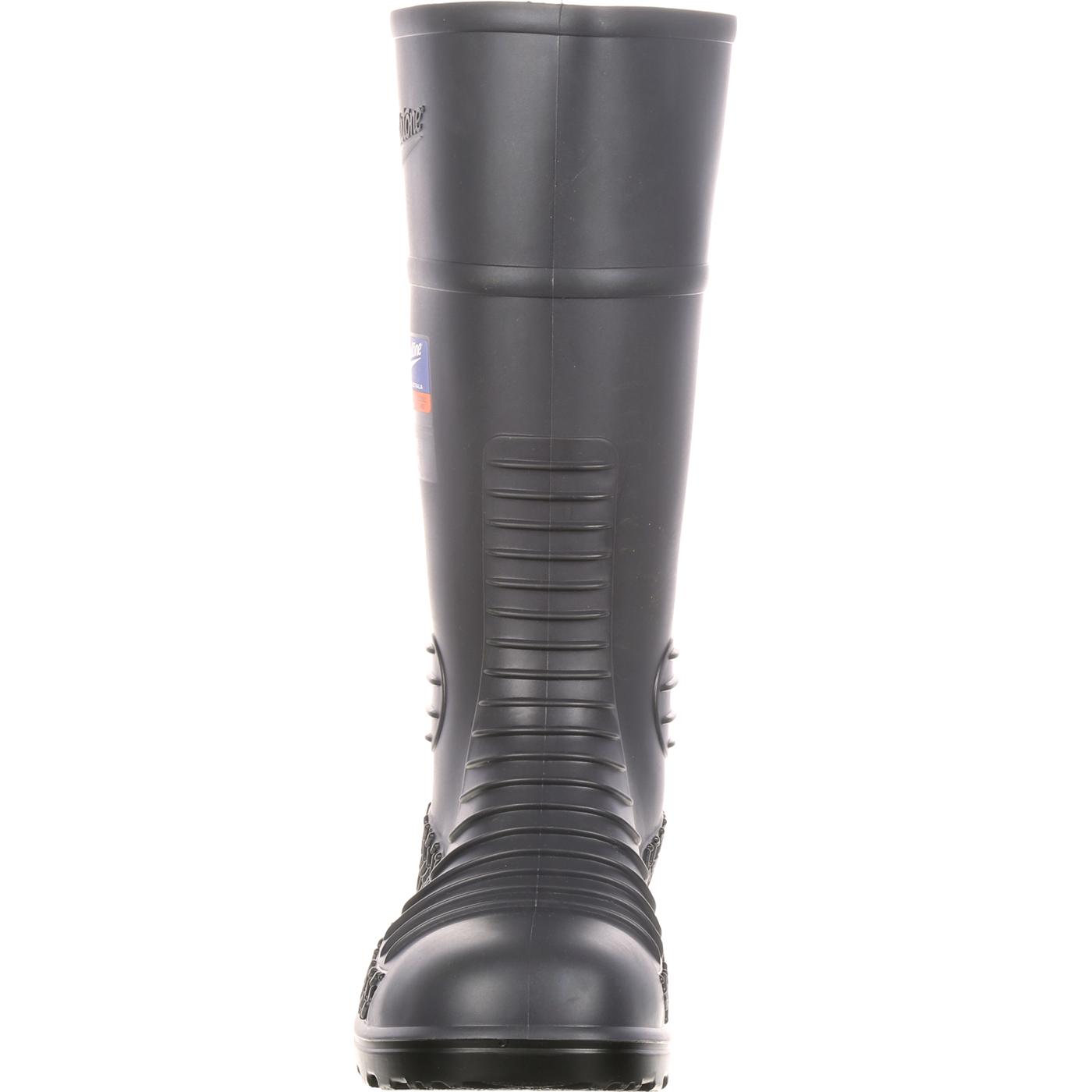 blundstone boot guard
