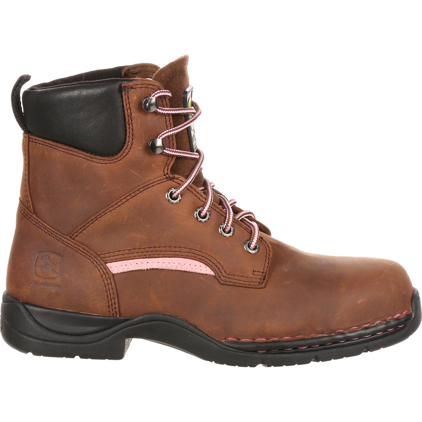 john deere metatarsal boots
