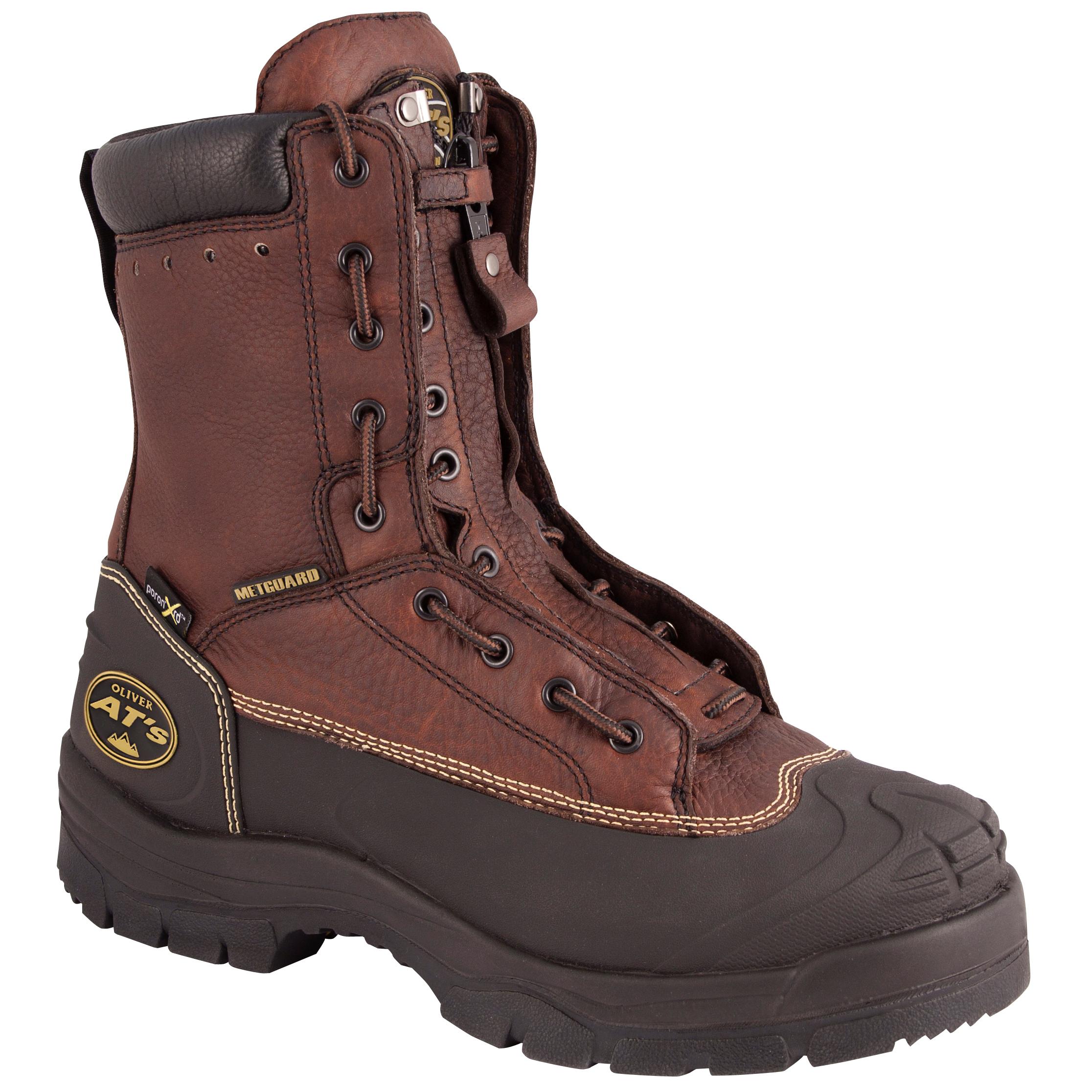 met guard boots walmart