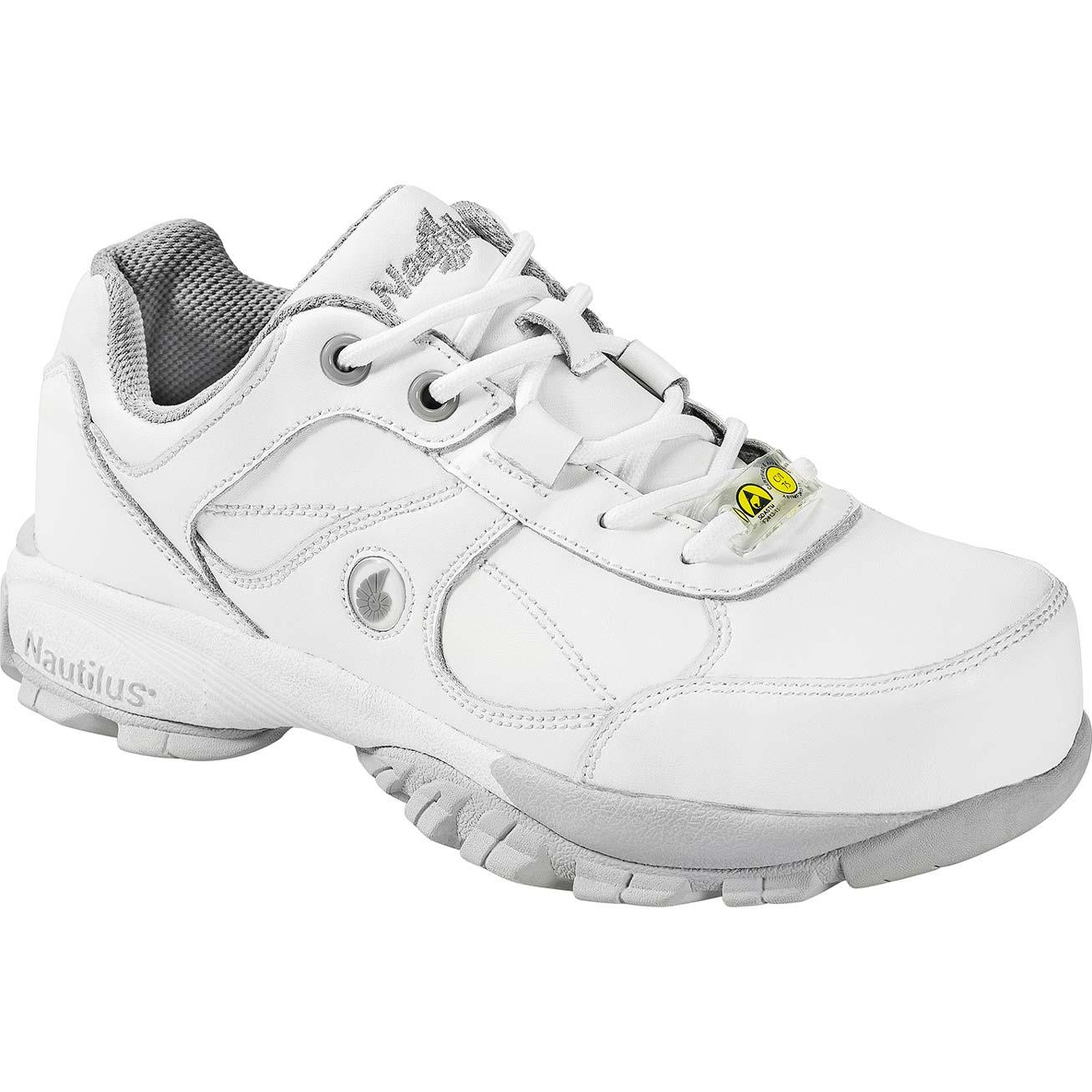 electrostatic dissipative shoes