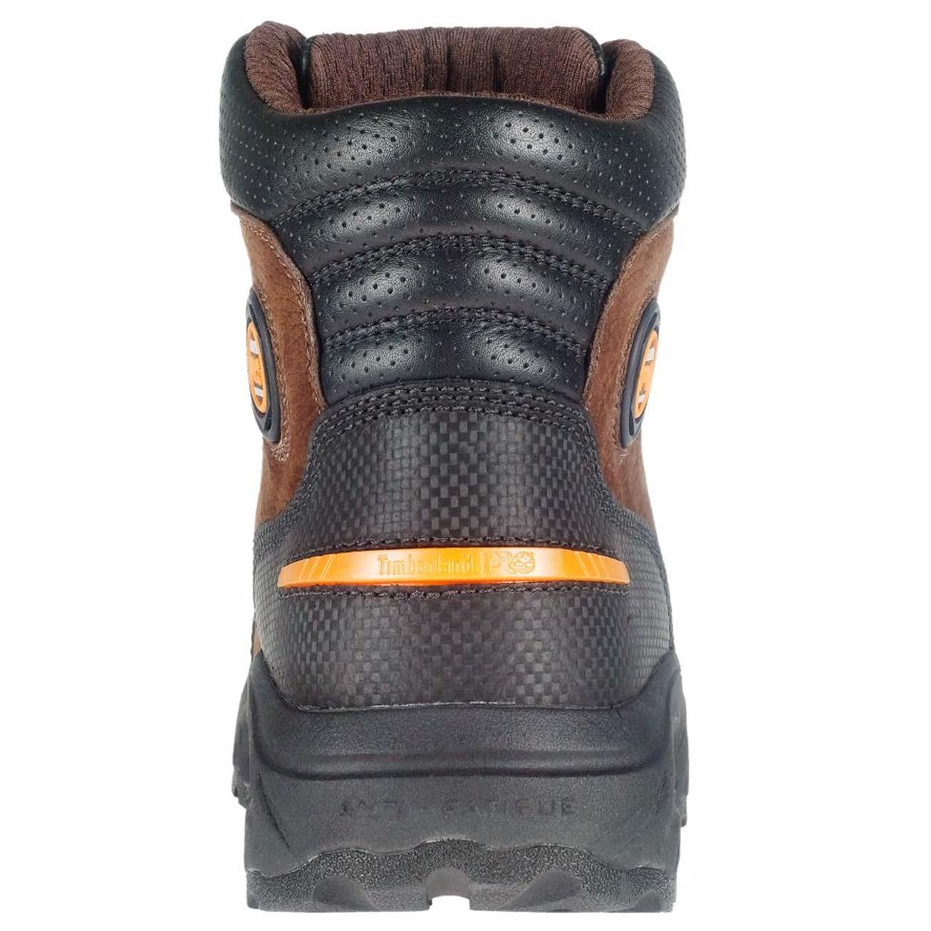 timberland pro men's 54567 endurance 6 boot