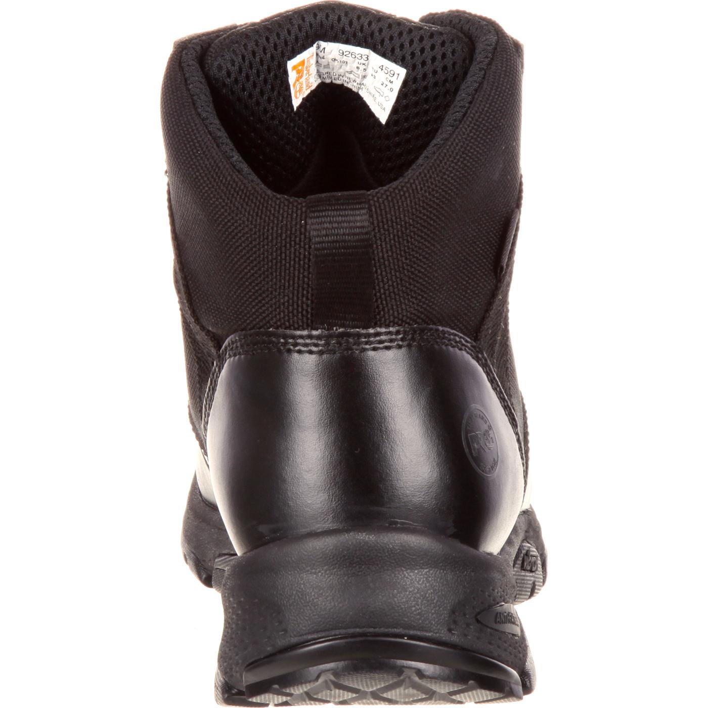 timberland pro valor tactical