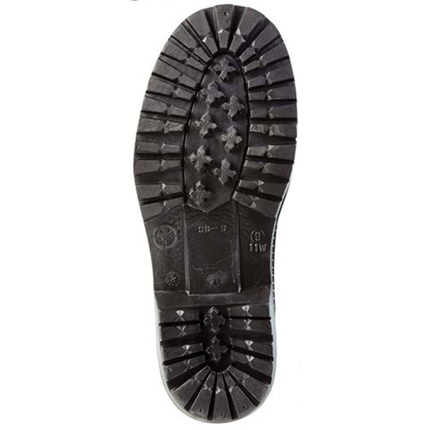 baffin boots safety toe
