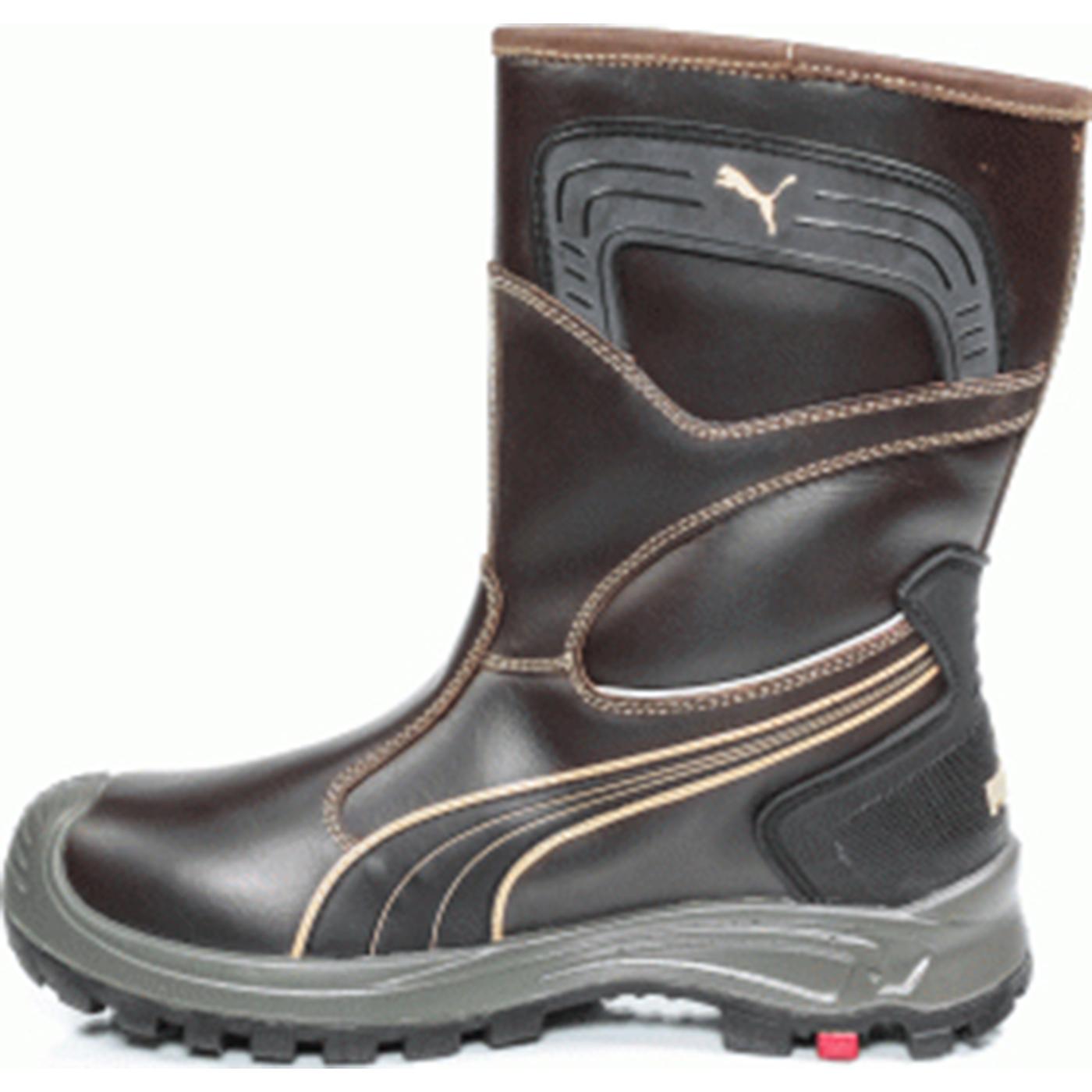 puma work boots melbourne