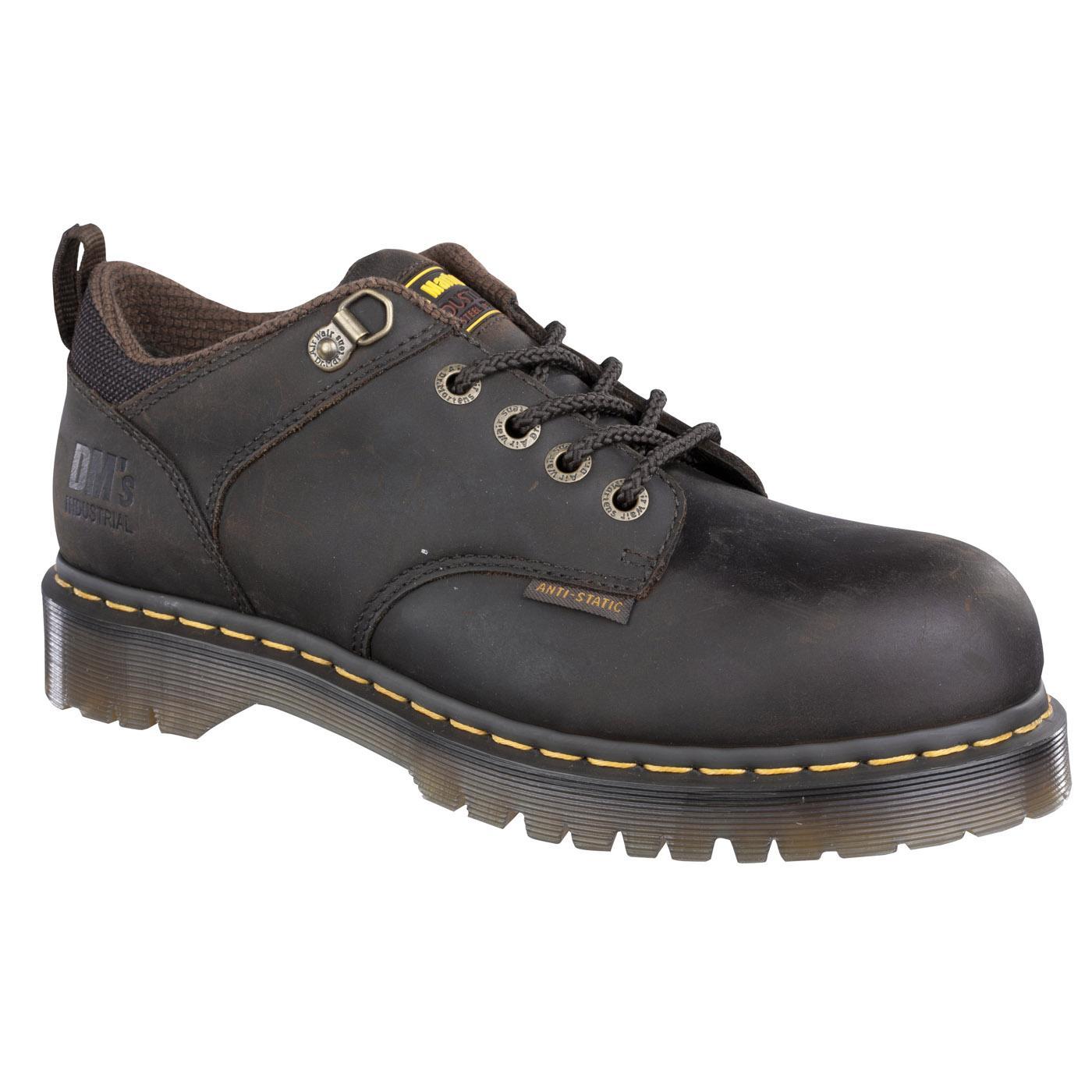oxford work shoe dr martens ashridge static dissipative oxford work shoe oxford work shoe dr martens ashridge static dissipative oxford work shoe