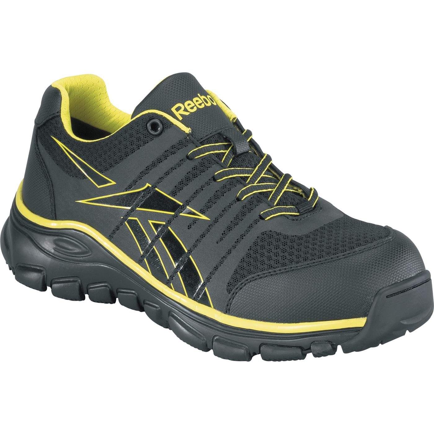 new hire composite shoes