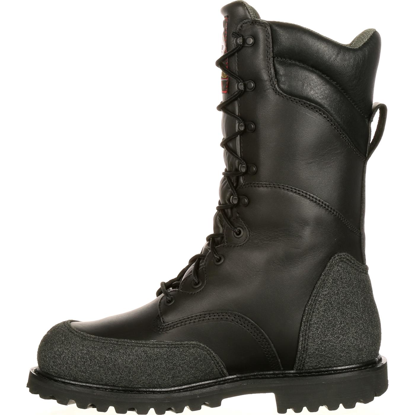 miner shoes met guard waterproof insulated miner boot g9330 miner shoes met guard waterproof insulated miner boot g9330