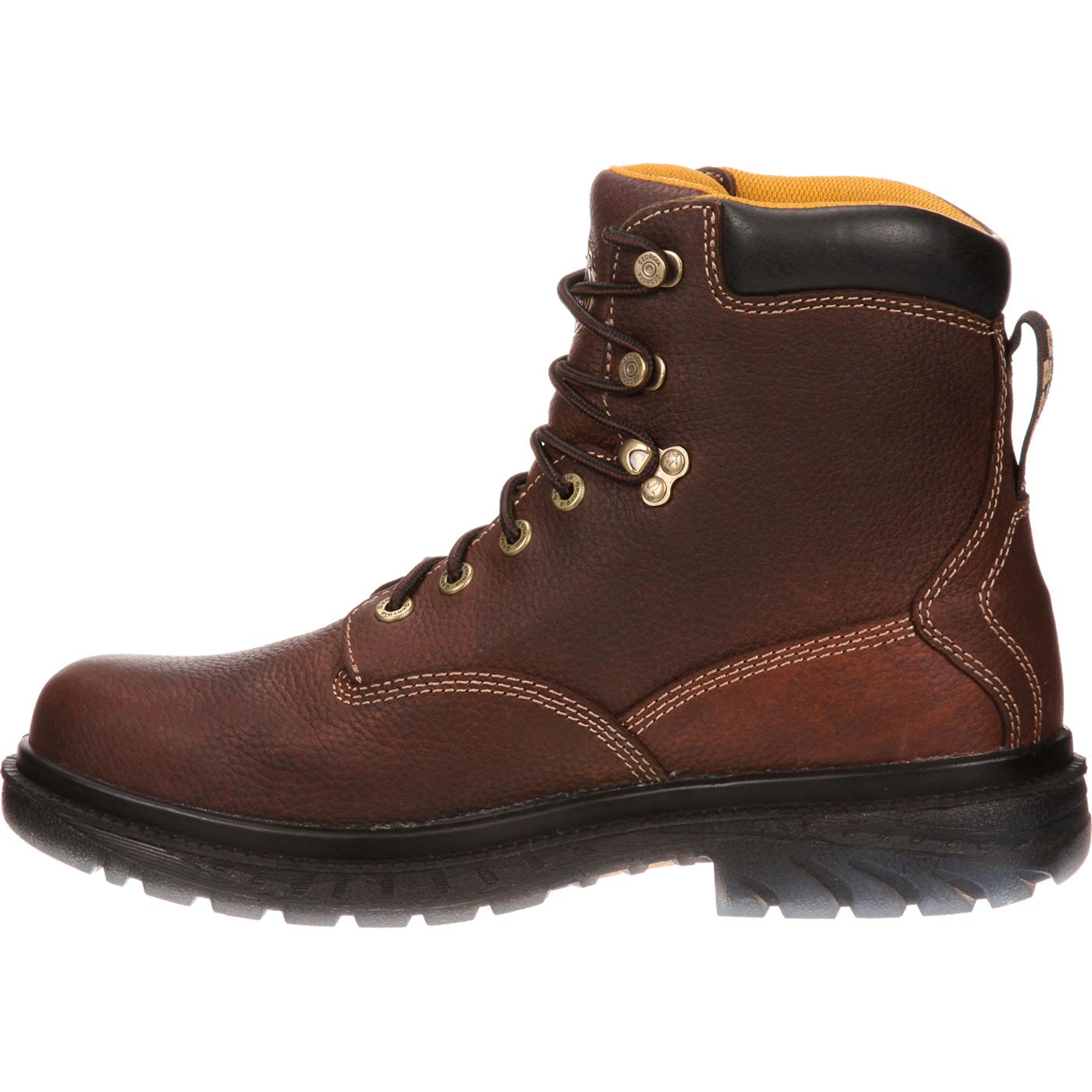 drag boots steel toe pr waterproof work boot boot zero drag drag boots steel toe pr waterproof work boot boot zero drag
