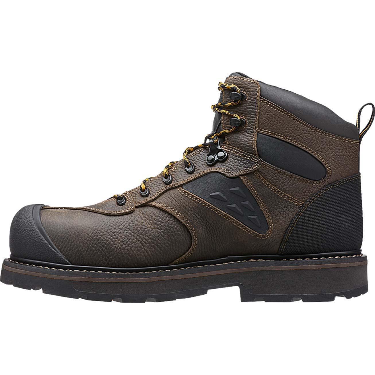 keen men's tacoma waterproof composite toe