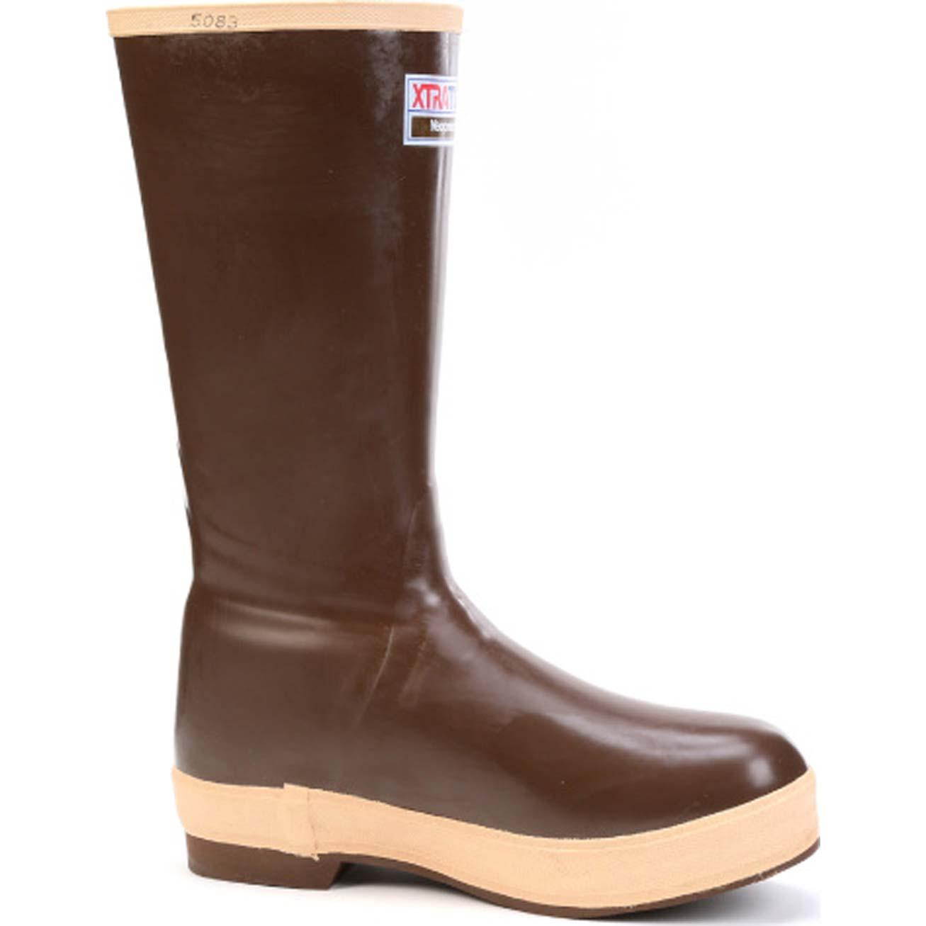 xtratuf boots xtratuf waterproof insulated neoprene rubber boot nor22274 xtratuf boots xtratuf waterproof insulated neoprene rubber boot nor22274