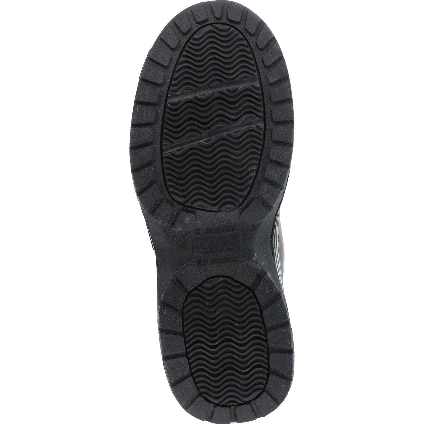 florsheim composite toe shoes