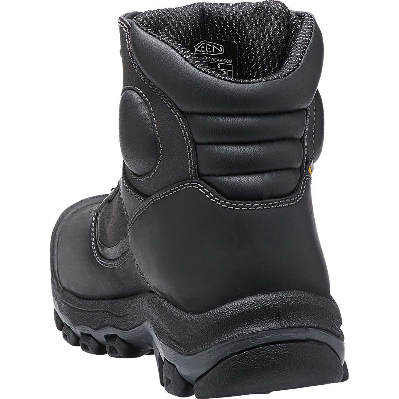 met guard safety boots