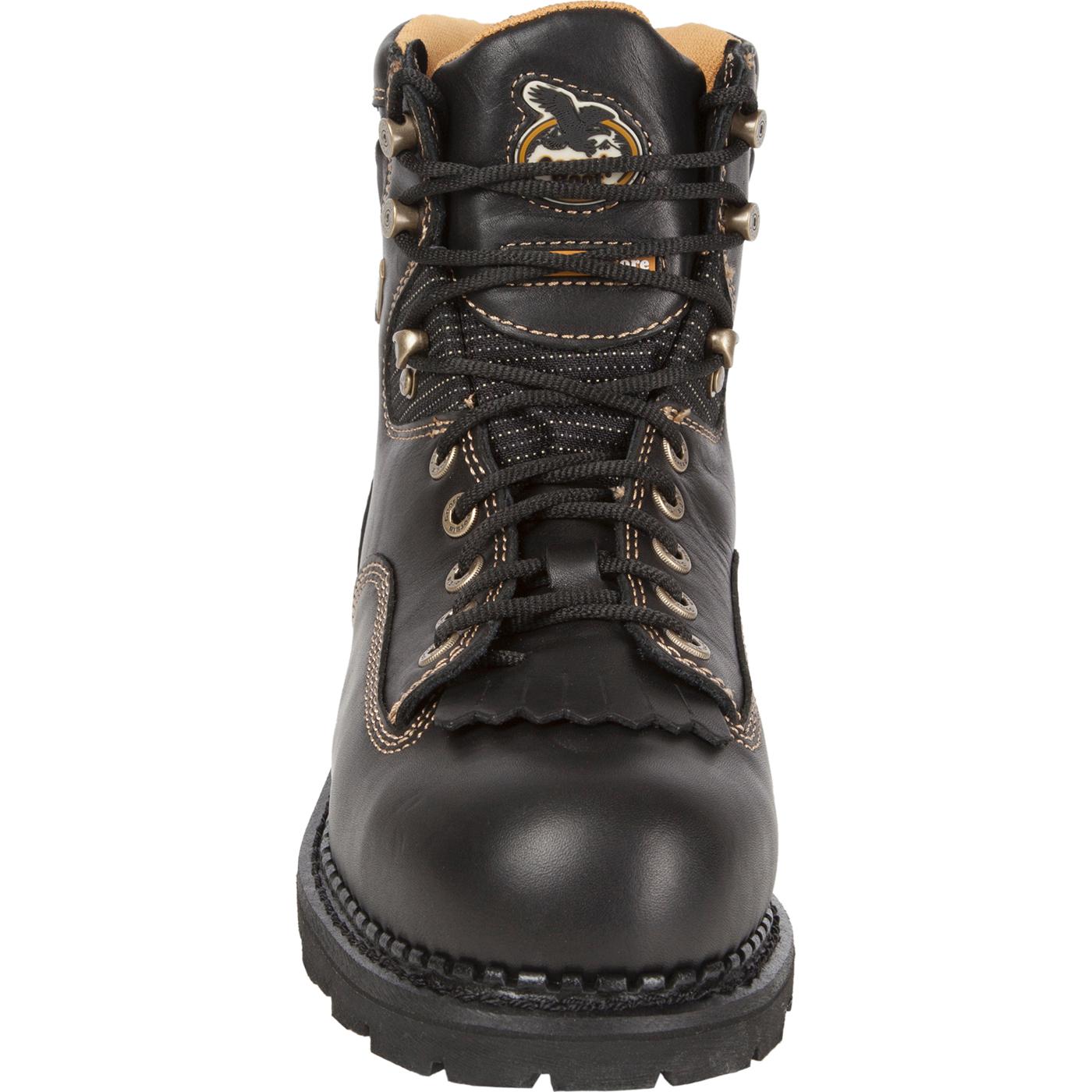 georgia boots gore tex