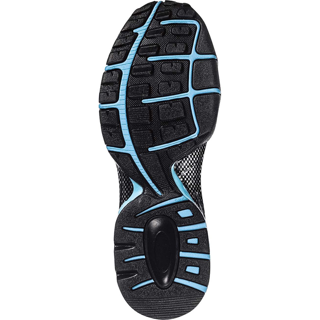 nautilus composite shoes
