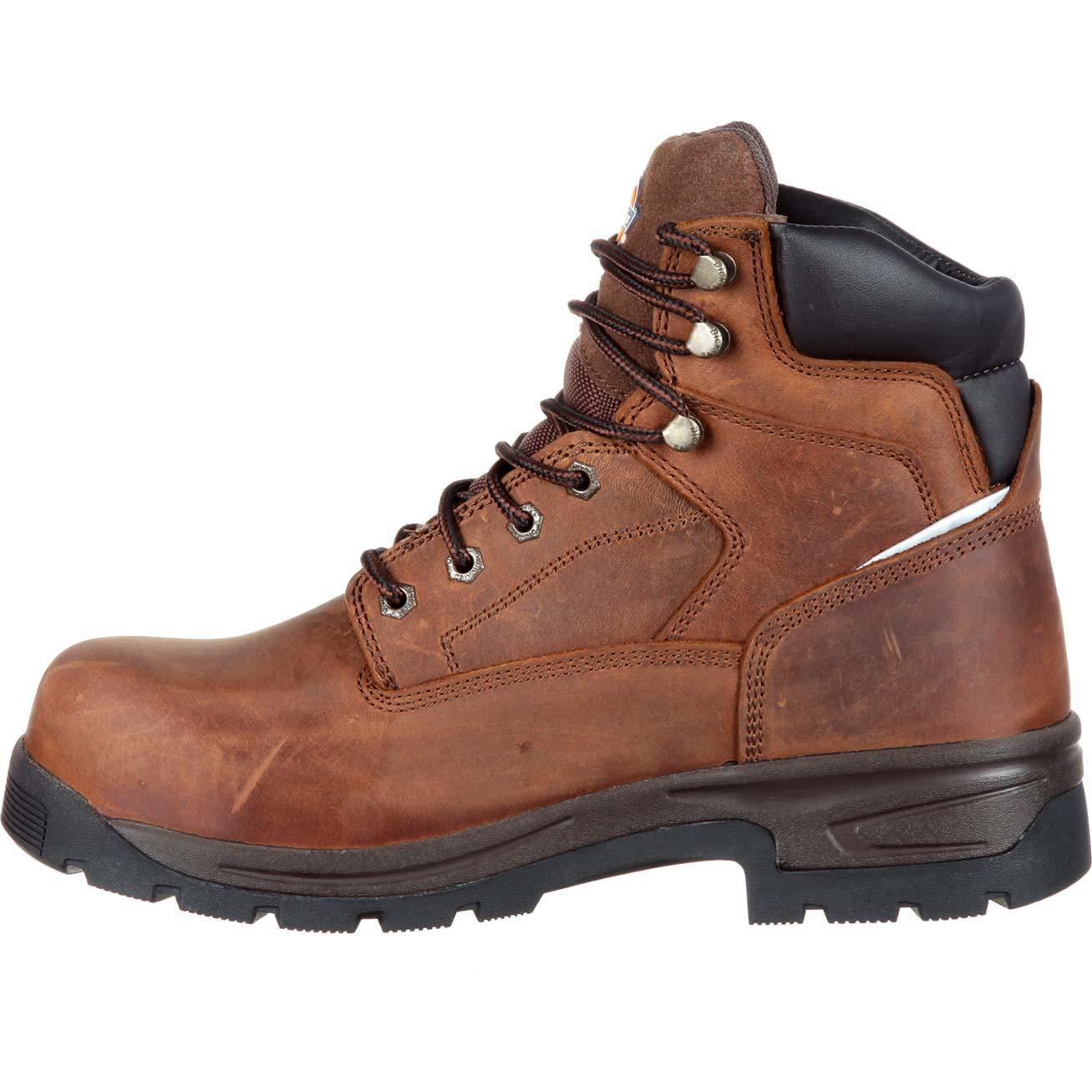 dickies waterproof safety boots