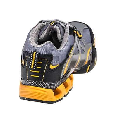 waterproof composite toe safety shoes