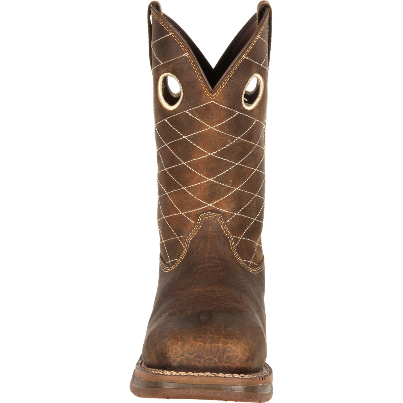 durango rebel composite toe boots