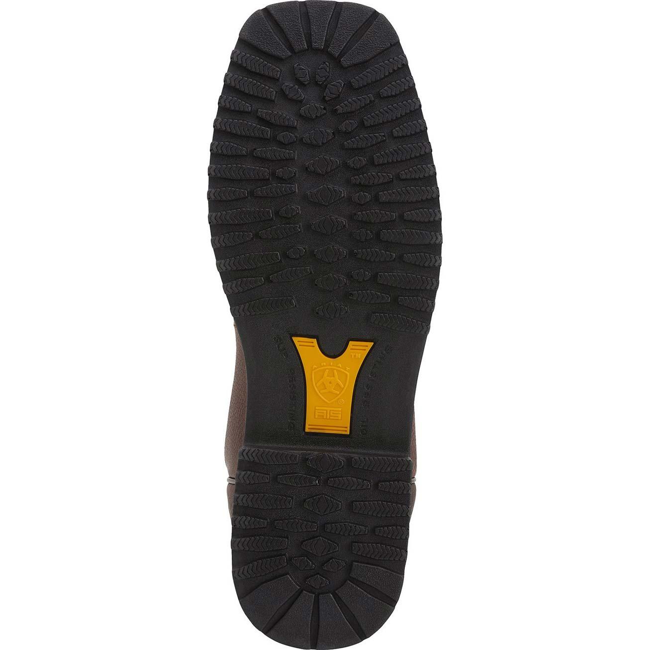 rigtek waterproof composite toe work boot