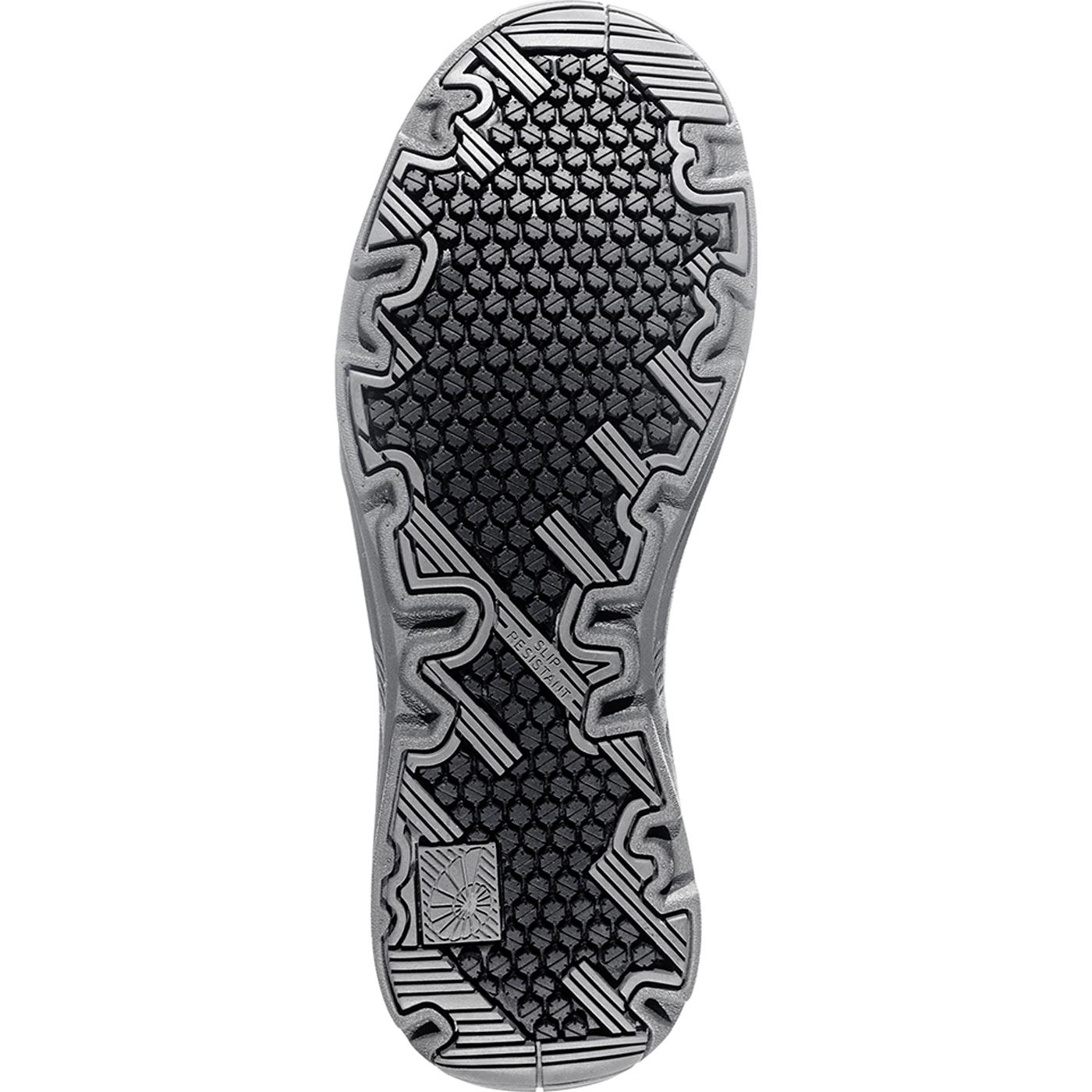 what is a carbon fiber toe