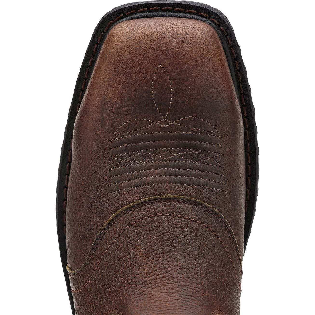 ariat rigtek h20