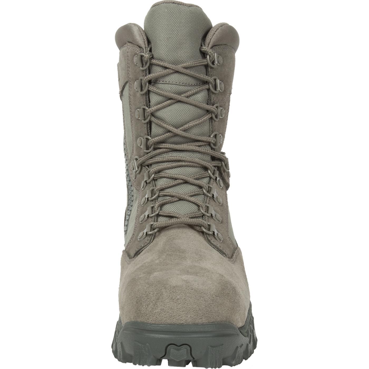 rocky alphaforce oxford