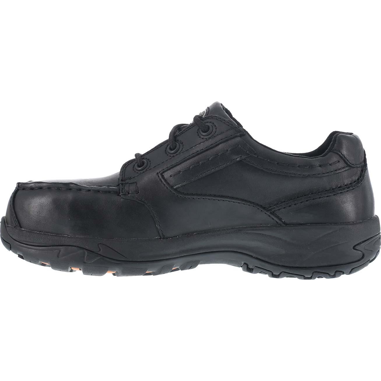 new hire composite shoes