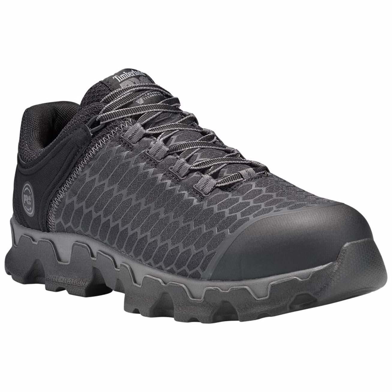 powertrain sport timberland
