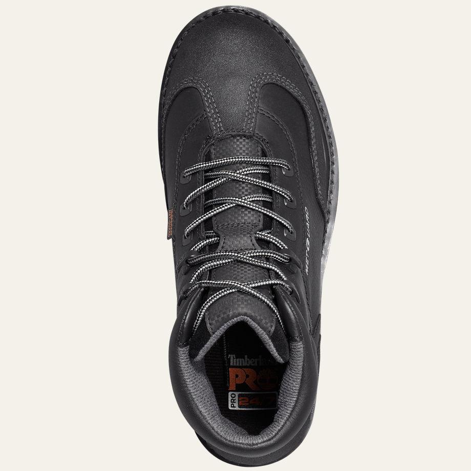 timberland metatarsal work boots