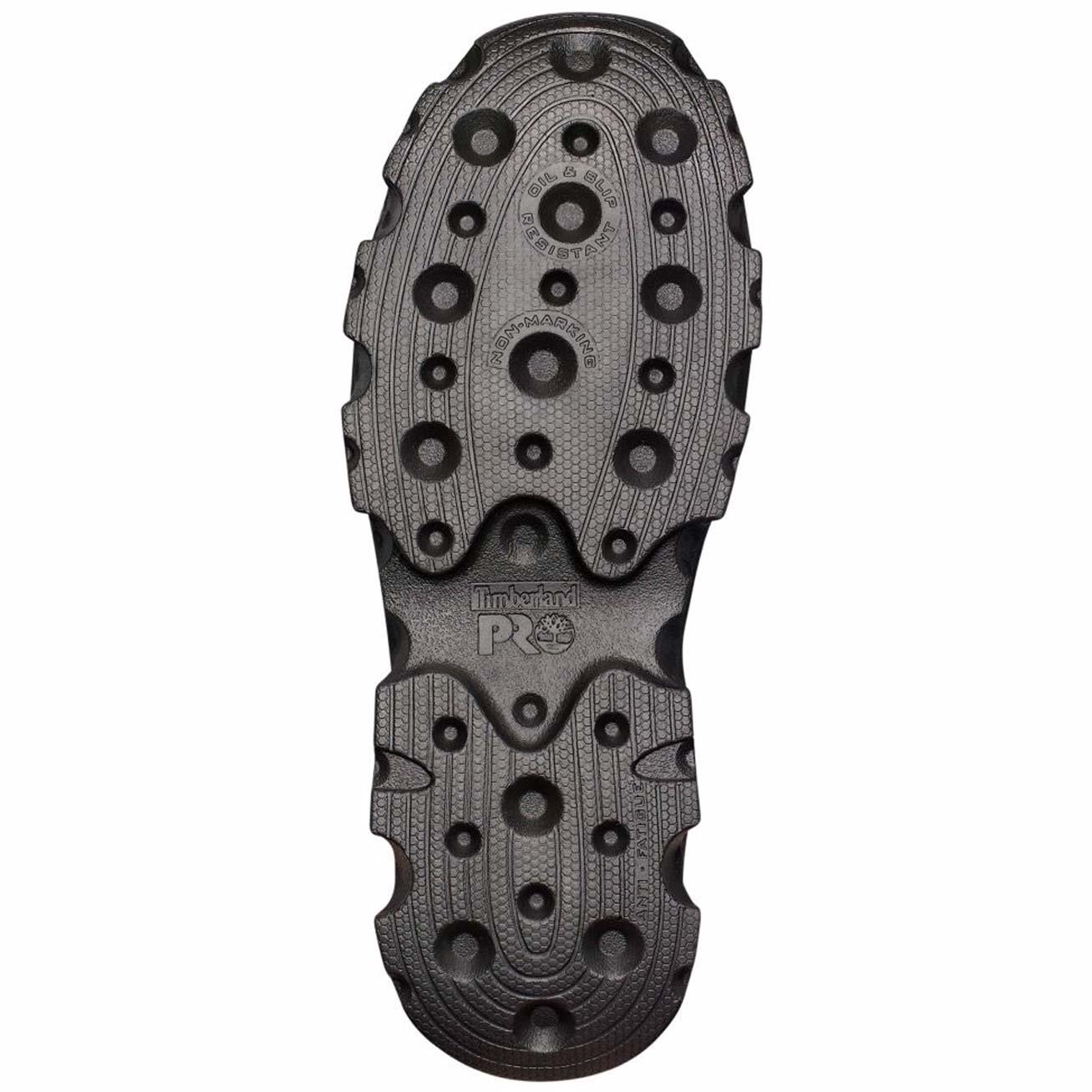 powertrain sport timberland