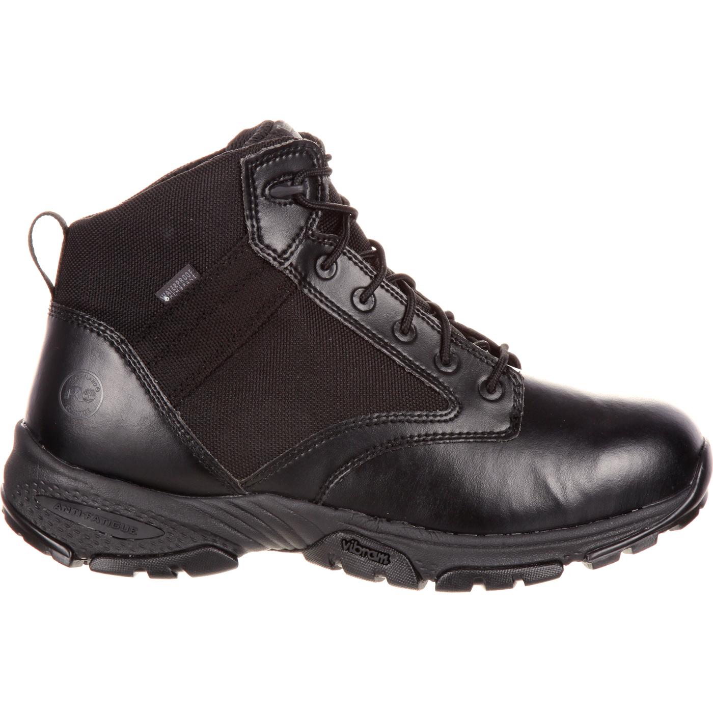 timberland pro valor tactical