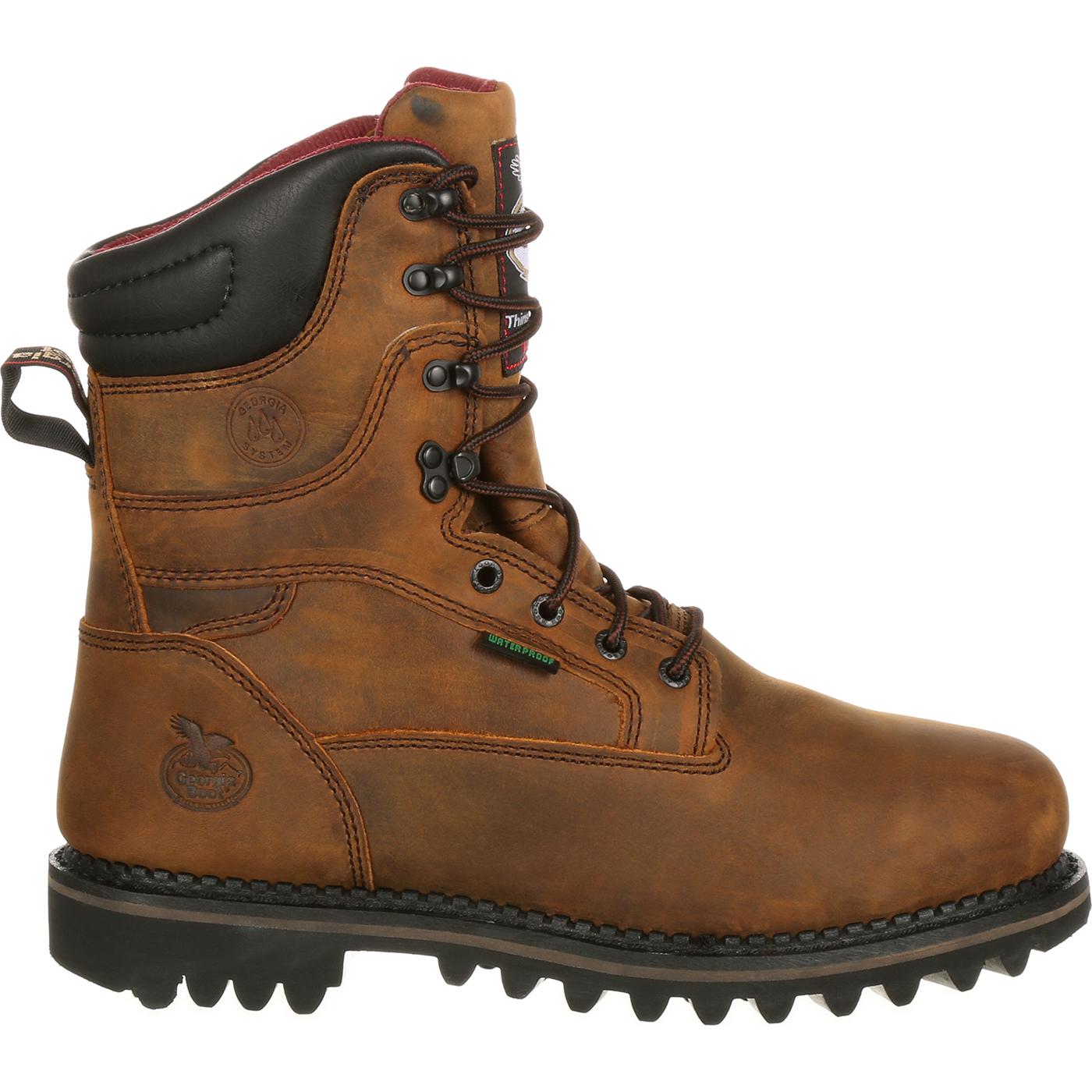 insulated work boots for s insulated steel toe work boots g8362 insulated work boots for s insulated steel toe work boots g8362