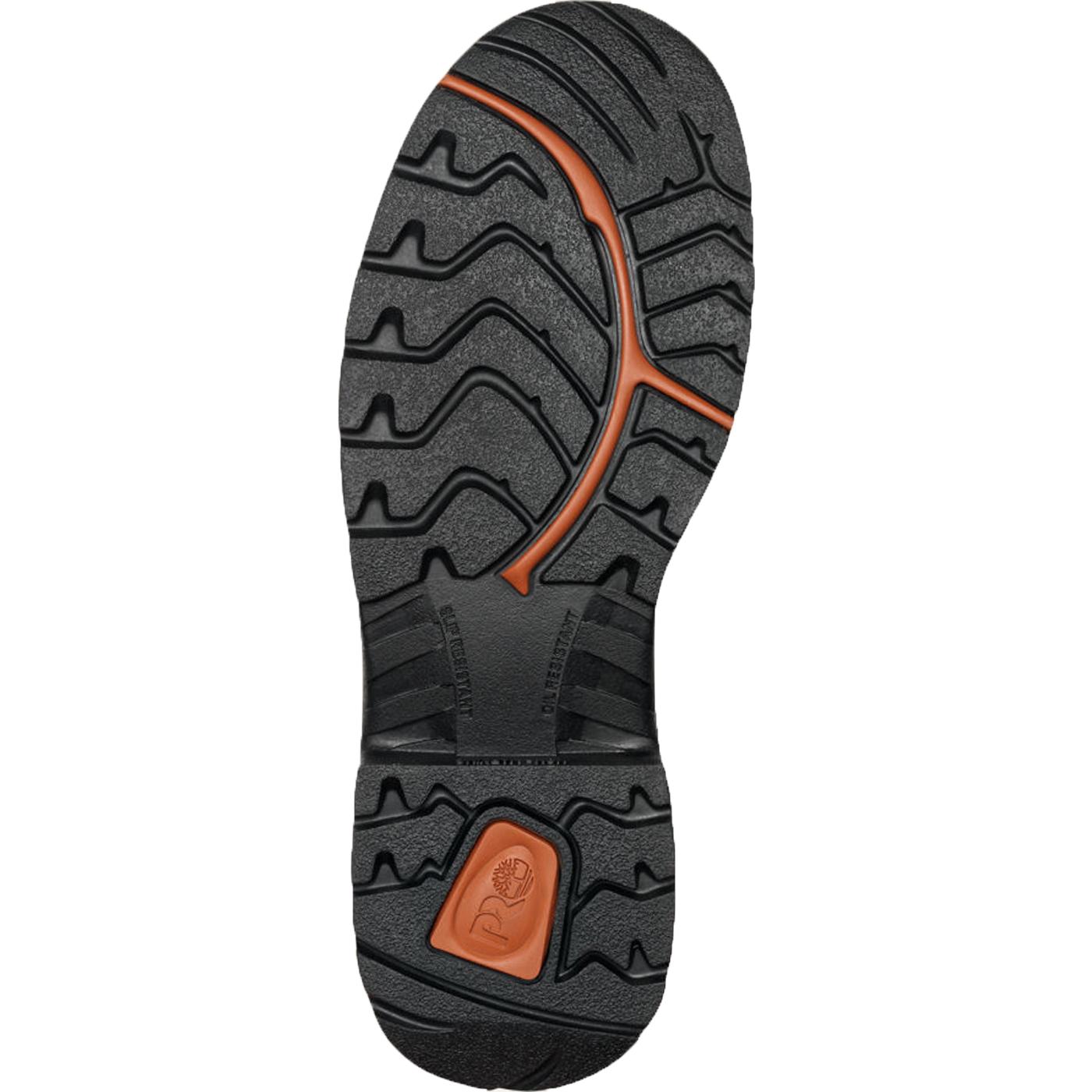 timberland titan composite toe