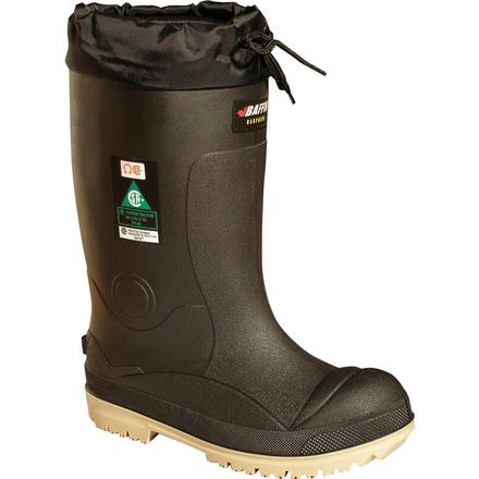 baffin titan rubber pac boots
