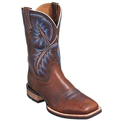 Ariat Quickdraw Western Boot, #10006714