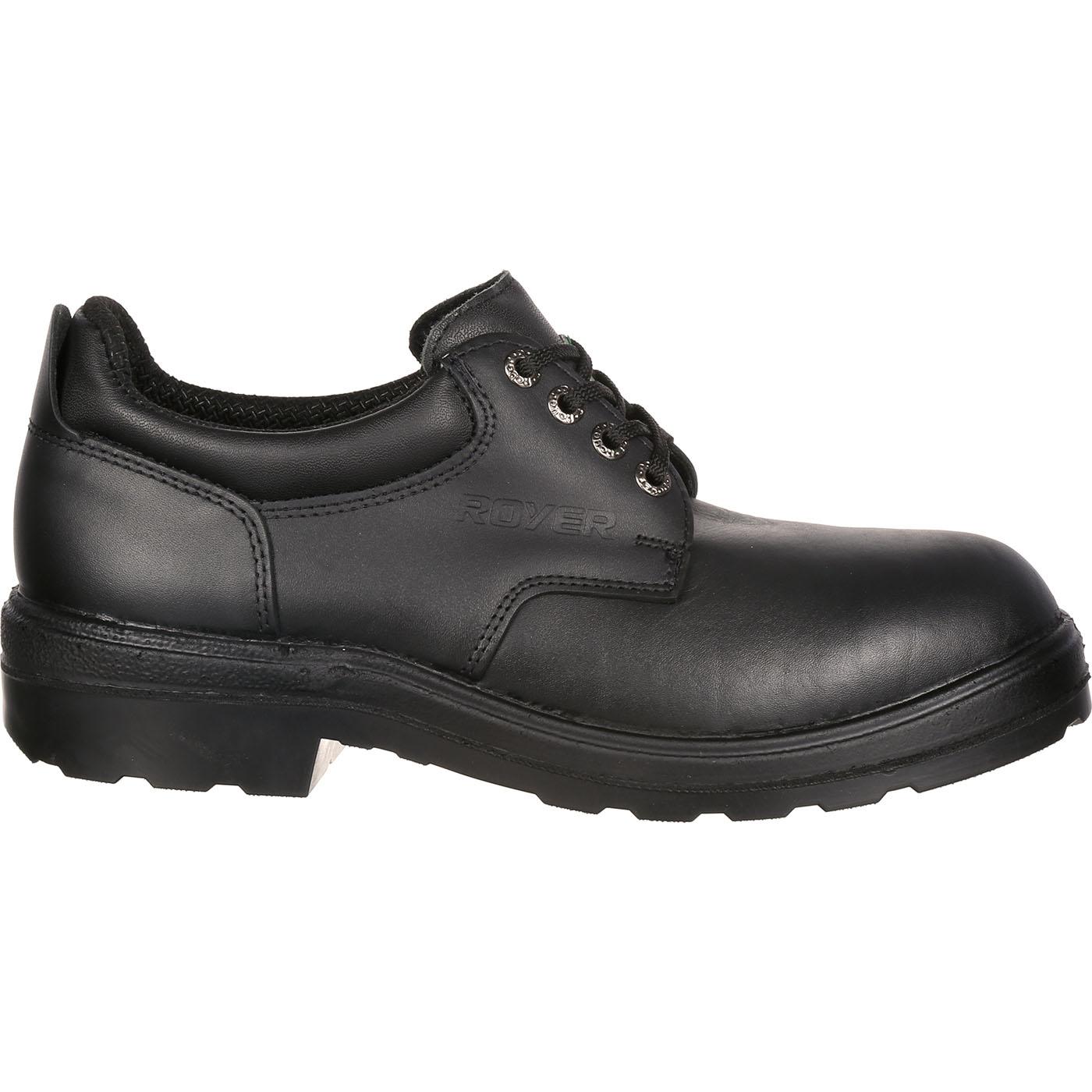 puncture proof steel toe shoes