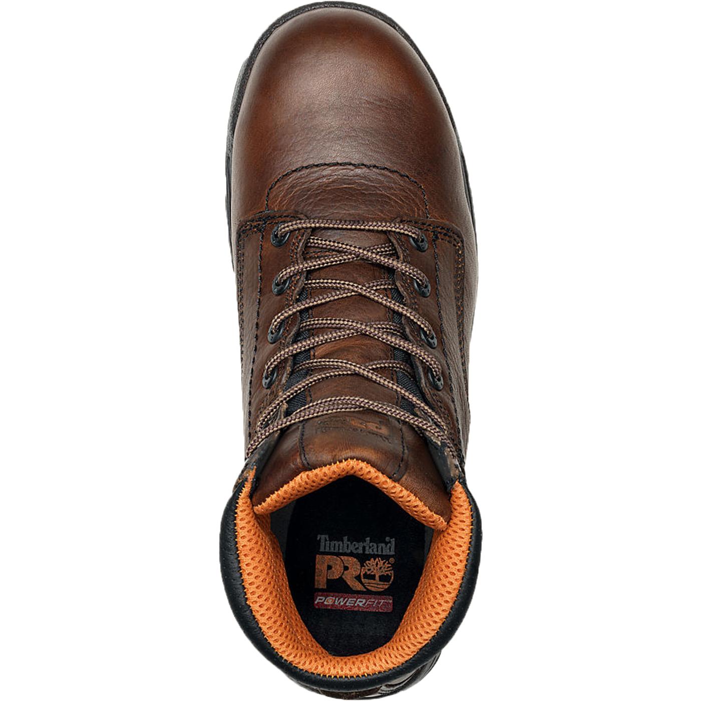 Timberland pro titan composite toe on sale