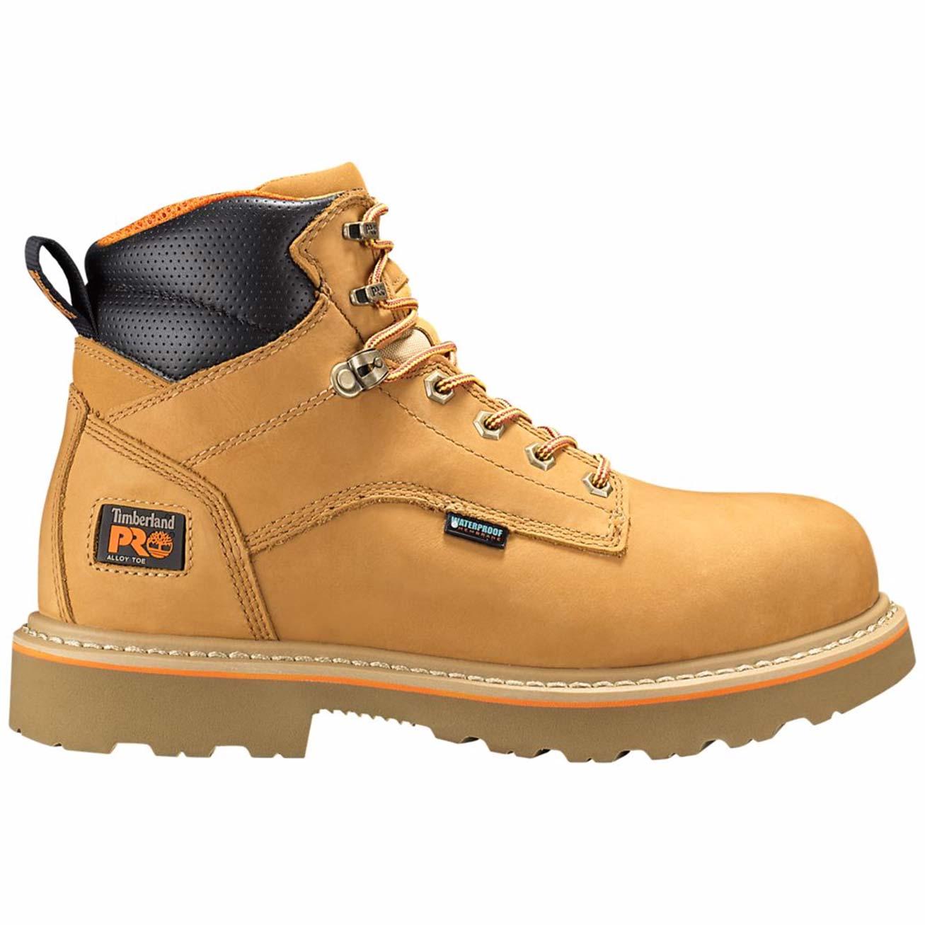 timberland pro ascender