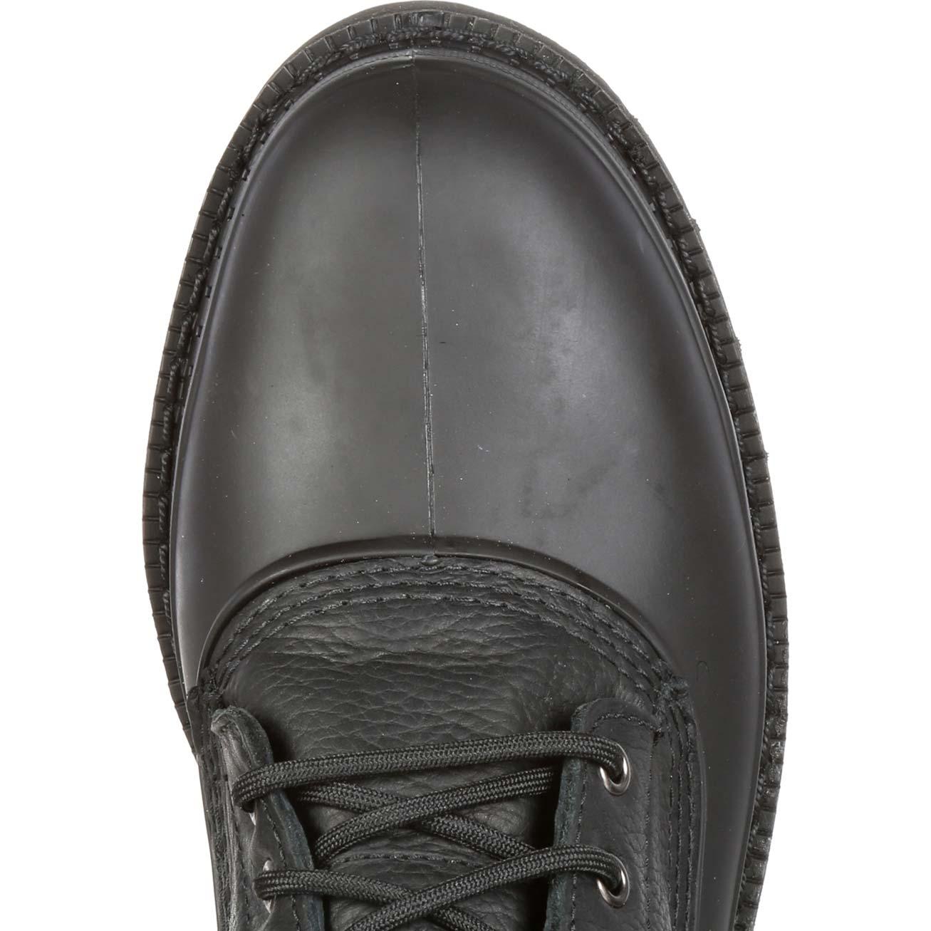 lehigh swamper boots